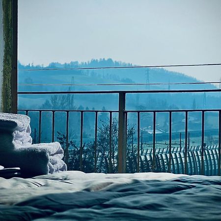 Bed and Breakfast Seven Nights Boloňa Exteriér fotografie